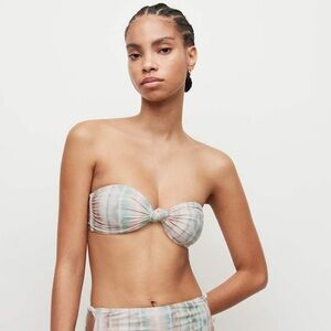 ALLSAINTS Emma Marea Bikini Top